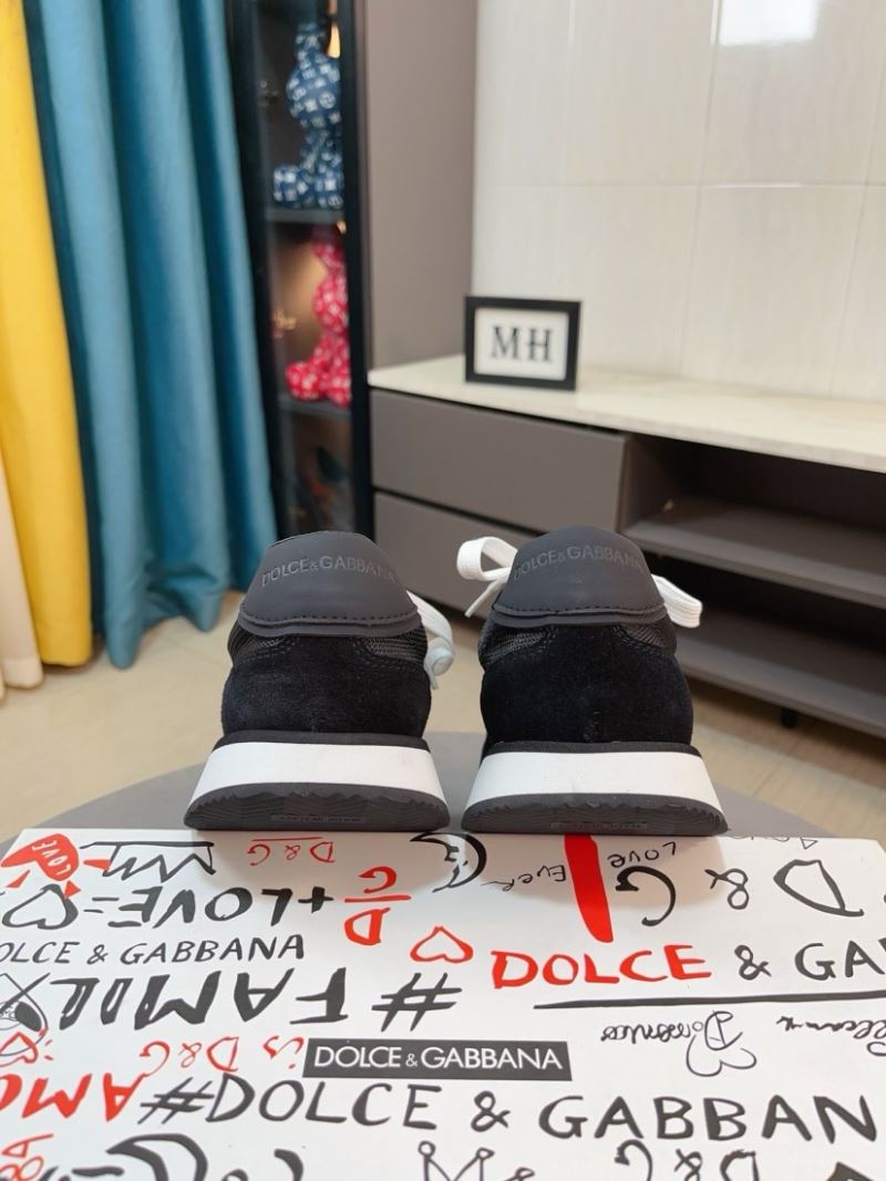 Dolce Gabbana Low Shoes